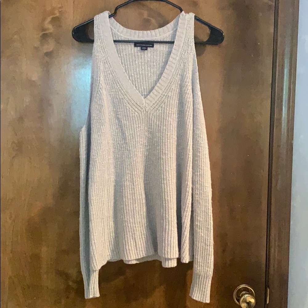 Knit Sweater